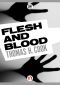 [Frank Clemons 02] • Flesh and Blood